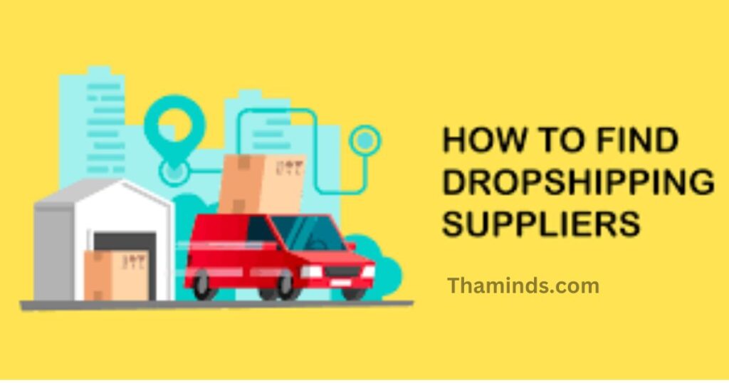 How to Start Dropshipping in USA from India